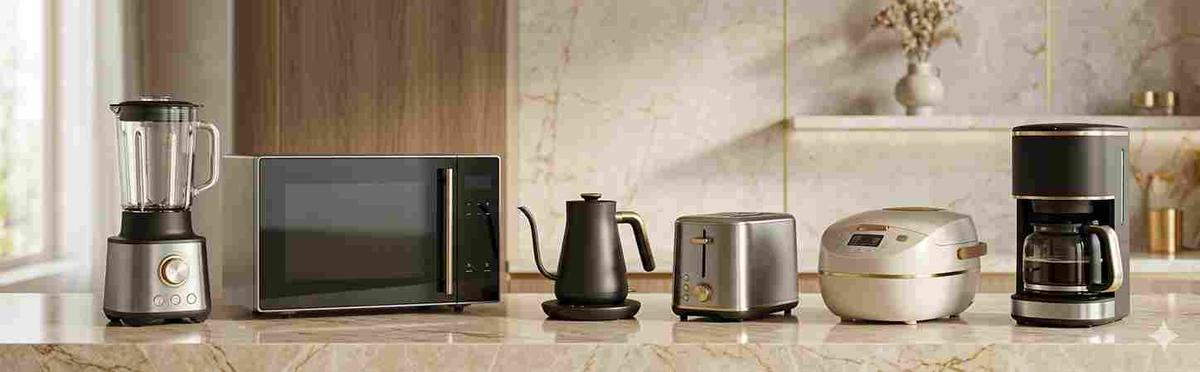 Kitchen Appliance