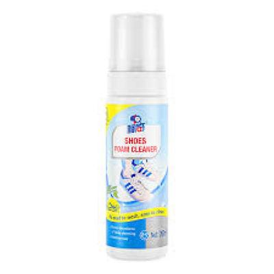Shoe Foam Cleaner