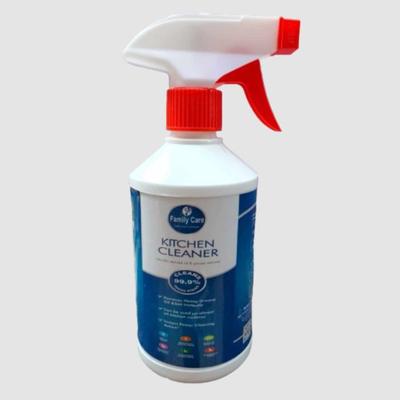 Master Kitchen Cleaner
