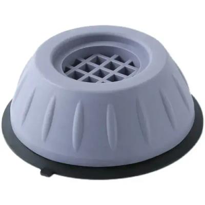 Universal Shockproof Foot Pads (4pcs) ✅