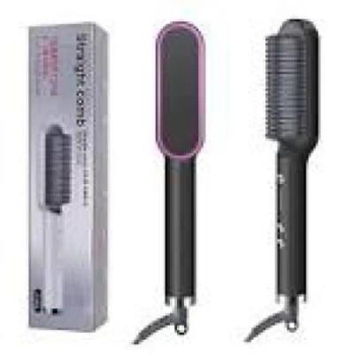 Smooth Shine Hair Comb