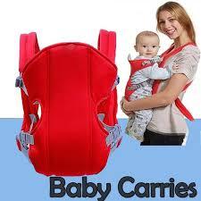 Baby Carry Bag