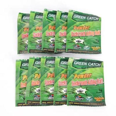 Cockroach Killing Bait Powder (5 pcs)