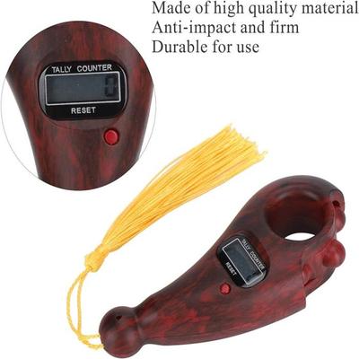 Digital Counting Tasbih