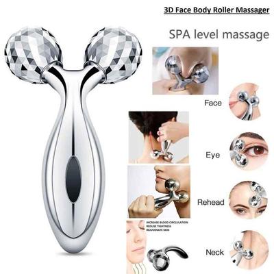 3D Massage Roller